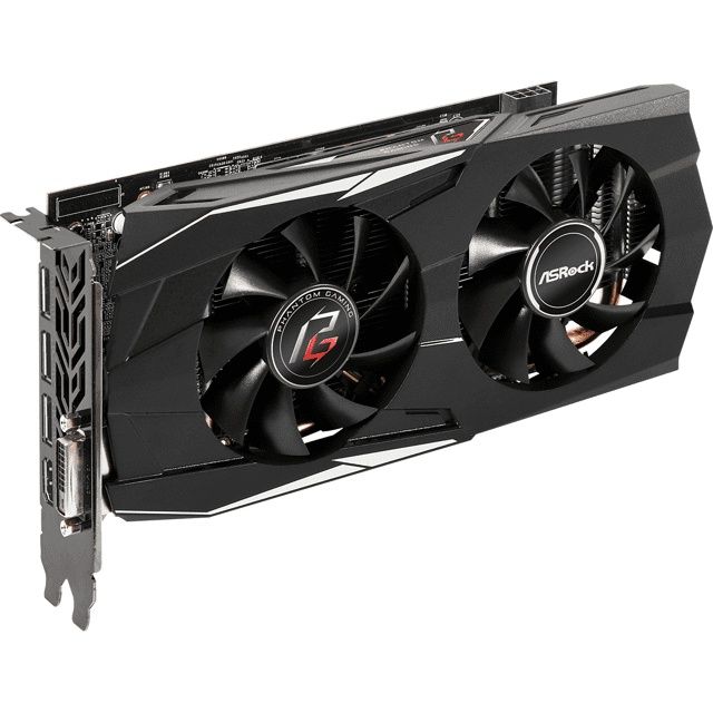 Komputer Gamingowy Intel i5, RX-580 8 GB, 16GB RAM, SSD-512, W10 ! RGB
