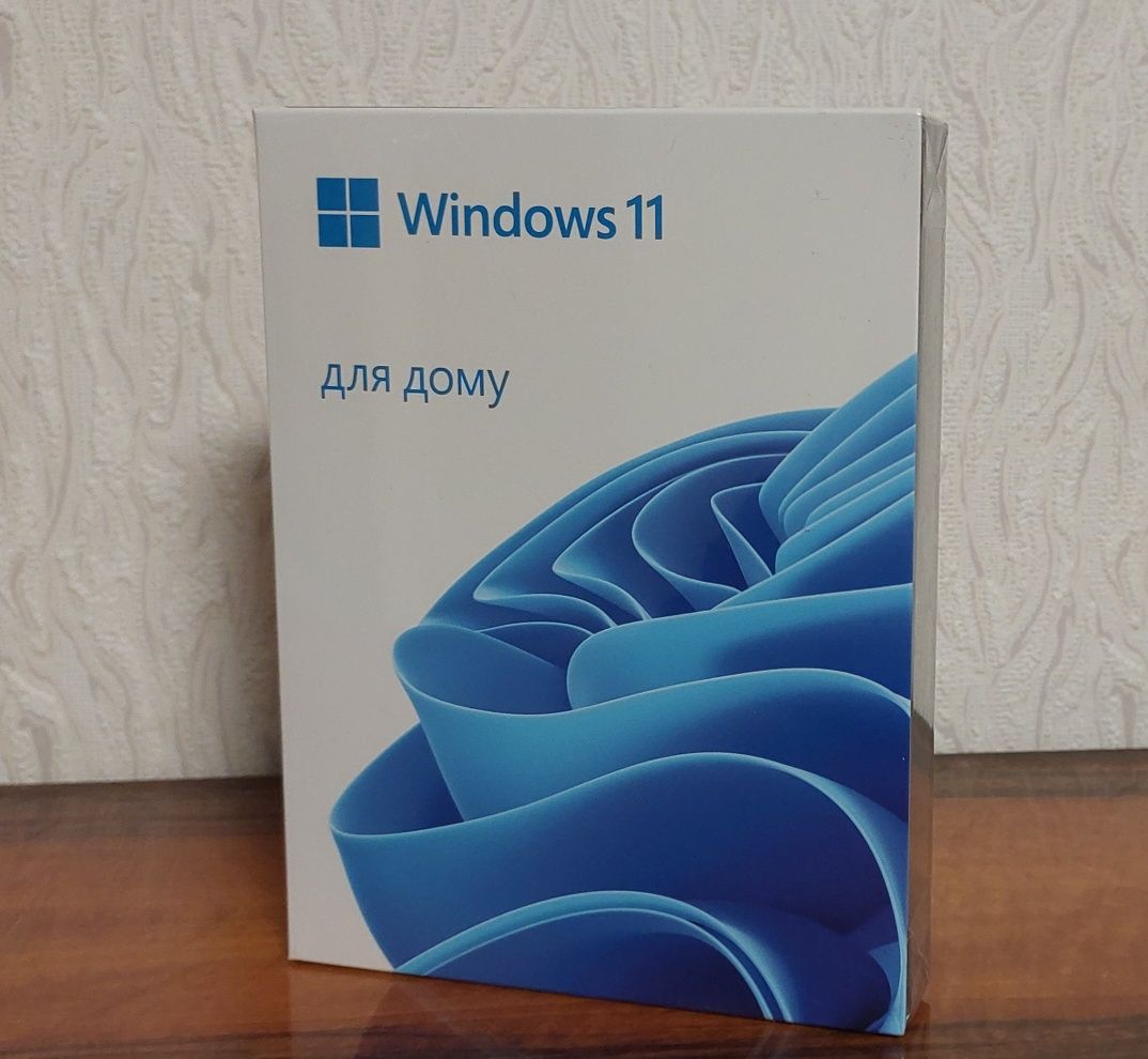 Операційна система Windows 11 Home