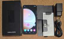 Samsung Galaxy S23 Fe SM-S711 B/DS 8GB/128GB Graphit Folia Gwarancja