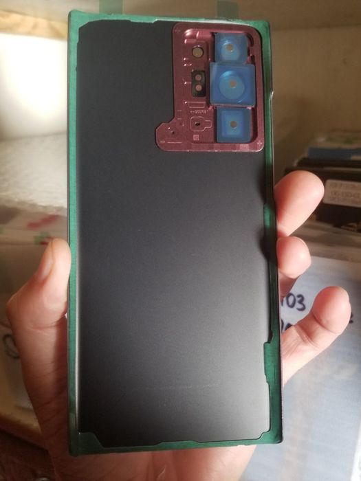 Кришки samsung всі моделі