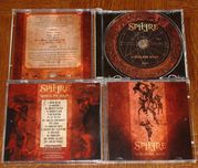 Sphere - Mindless Mass (CD 2015)