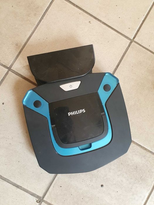 Philips FC8794 на зп или востоновление