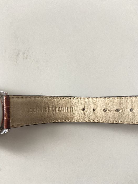 Relógio Tissot PRC 200 Chronograph Original
