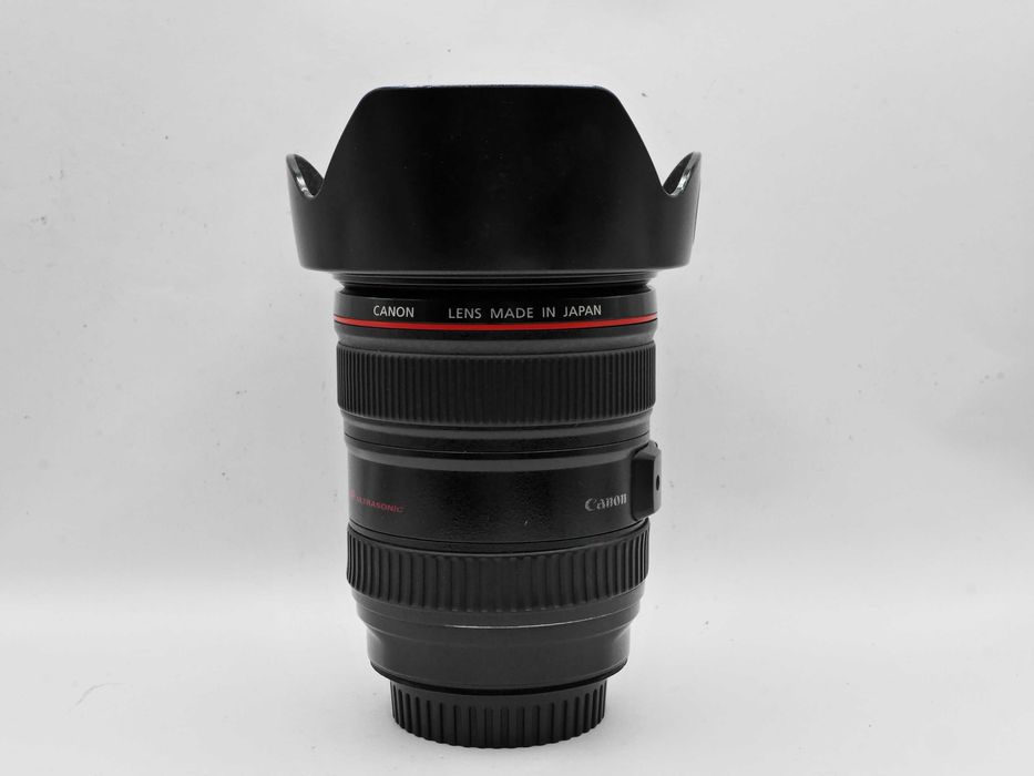 CANON EF 24-105 mm f/4 L IS USM