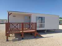 Casas Móveis / Casas Modulares / Mobile Homes