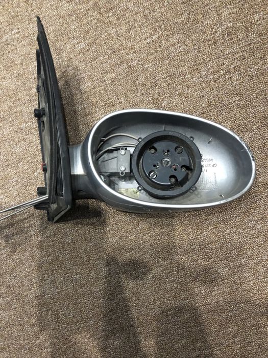 Smart fortwo праве