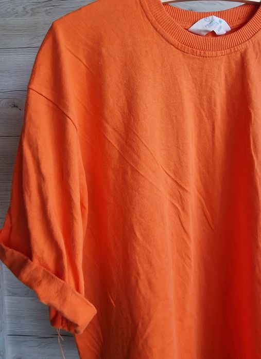 Koszulka t-shirt bawełniana Primark 40 42