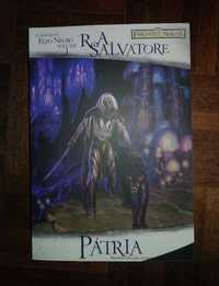 Pátria - R. A. Salvatore