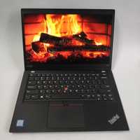 Lenovo Thinkpad X390
13.3" FHD/ I5-8265U/8GB/256Gb