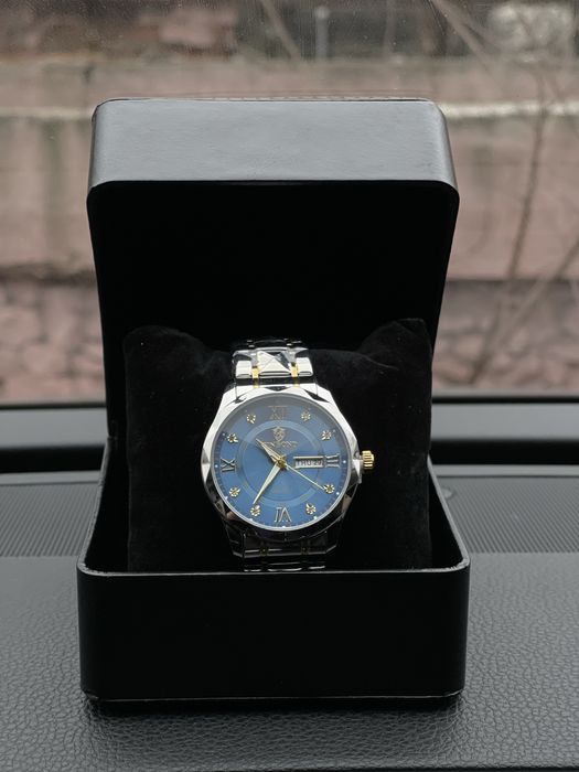 Годинник чоловічий