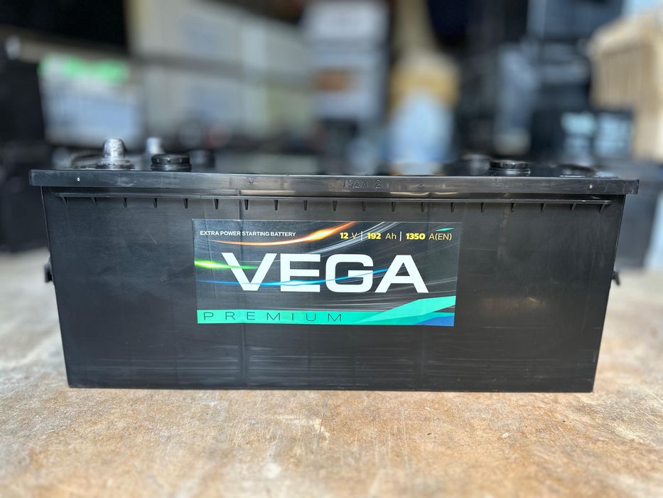 Аккумулятор 190 Ah Б/У | Продажа АКБ 190 ампер | Киев | Гарантия