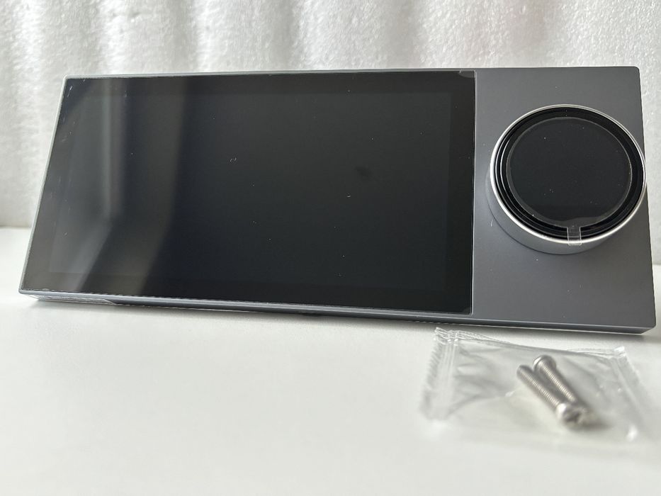 Inteligentny Panel Sterowania Smart Home