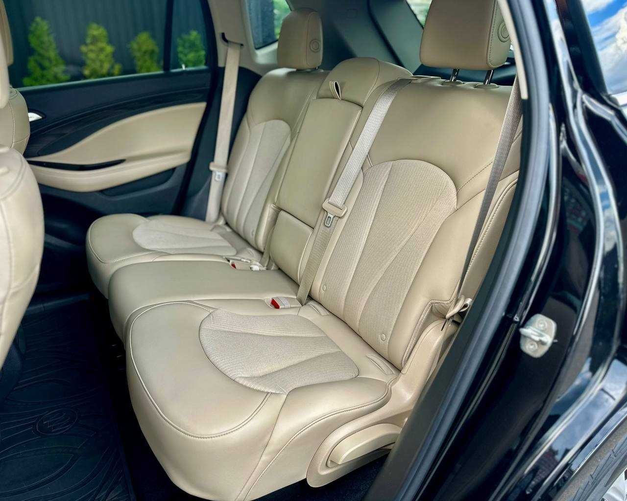 Продаж Buick Envision