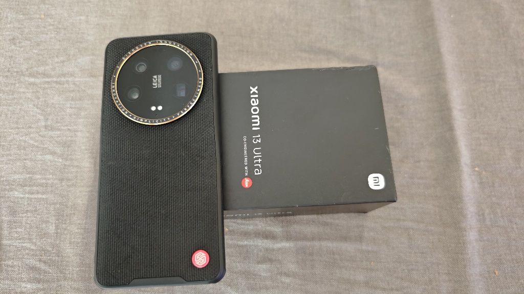 Xiaomi 13 ultra 12/256gb