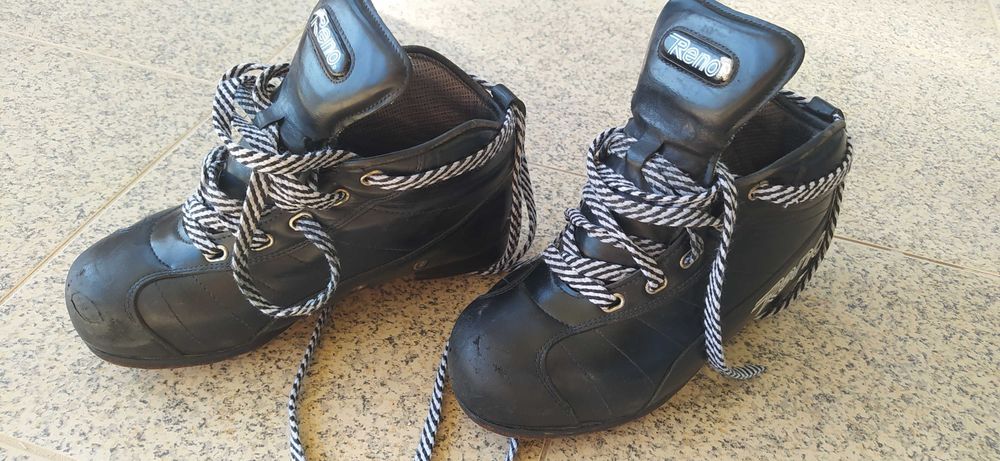 Patins hóquei 38 Reno