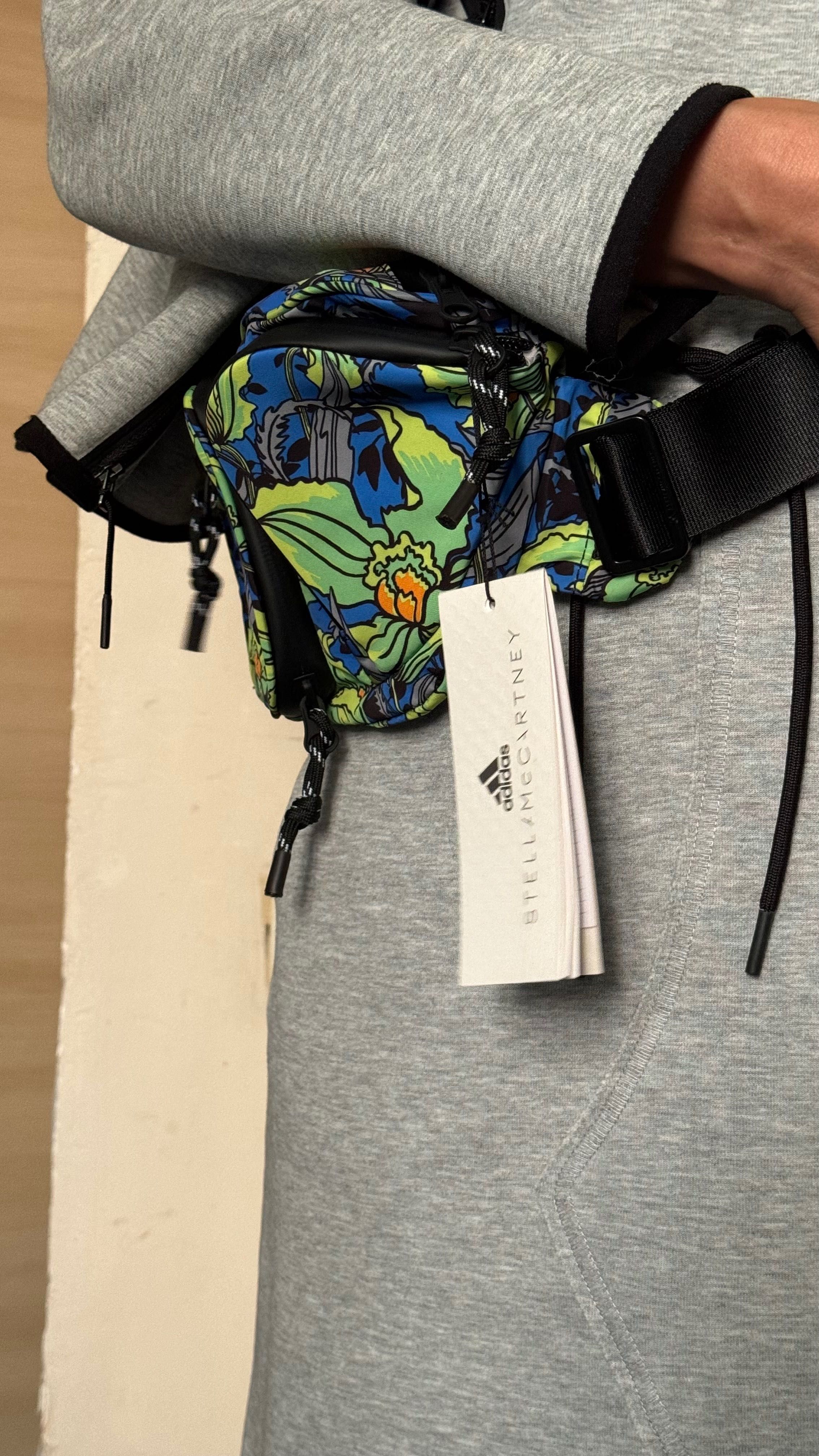 Поясна сумка Stella McCartney
