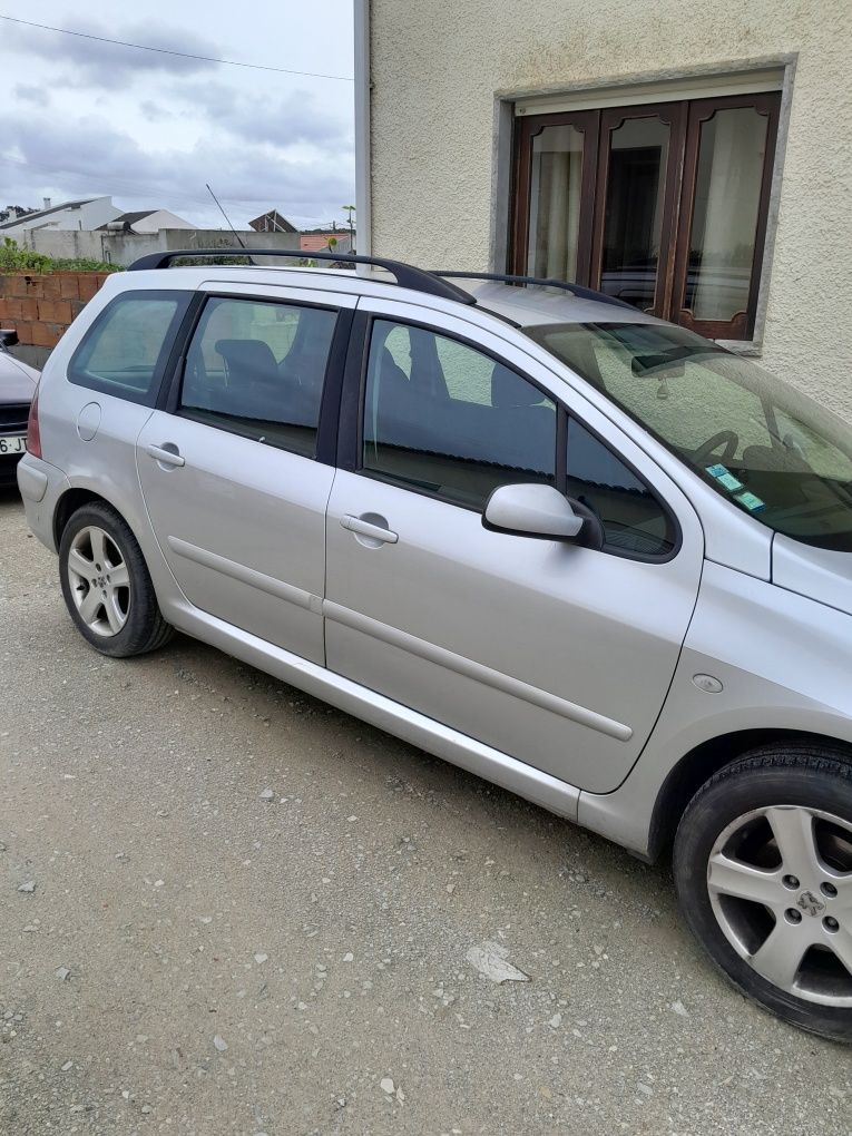 307. 1.6 hdi 110cv
