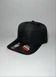 Кепка snapback nike чорна синя