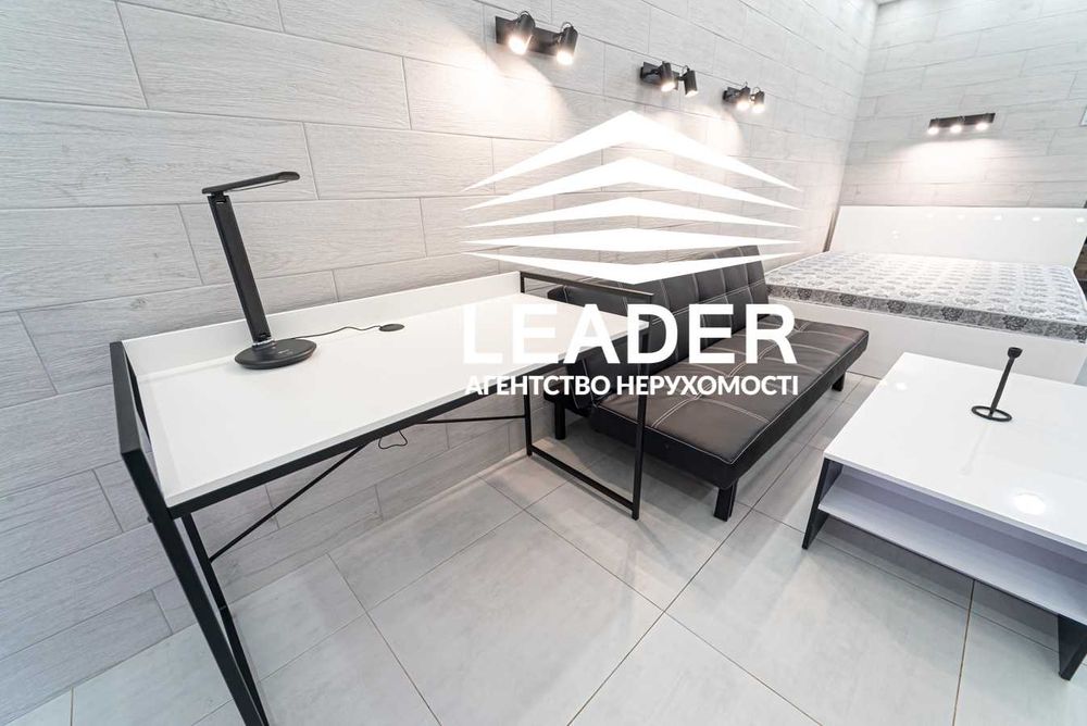 Сдам 1к.Панорамний вид!ЖК"Лісопарковий"-Душова+ванна!Гардероб-СТИЛЬНА