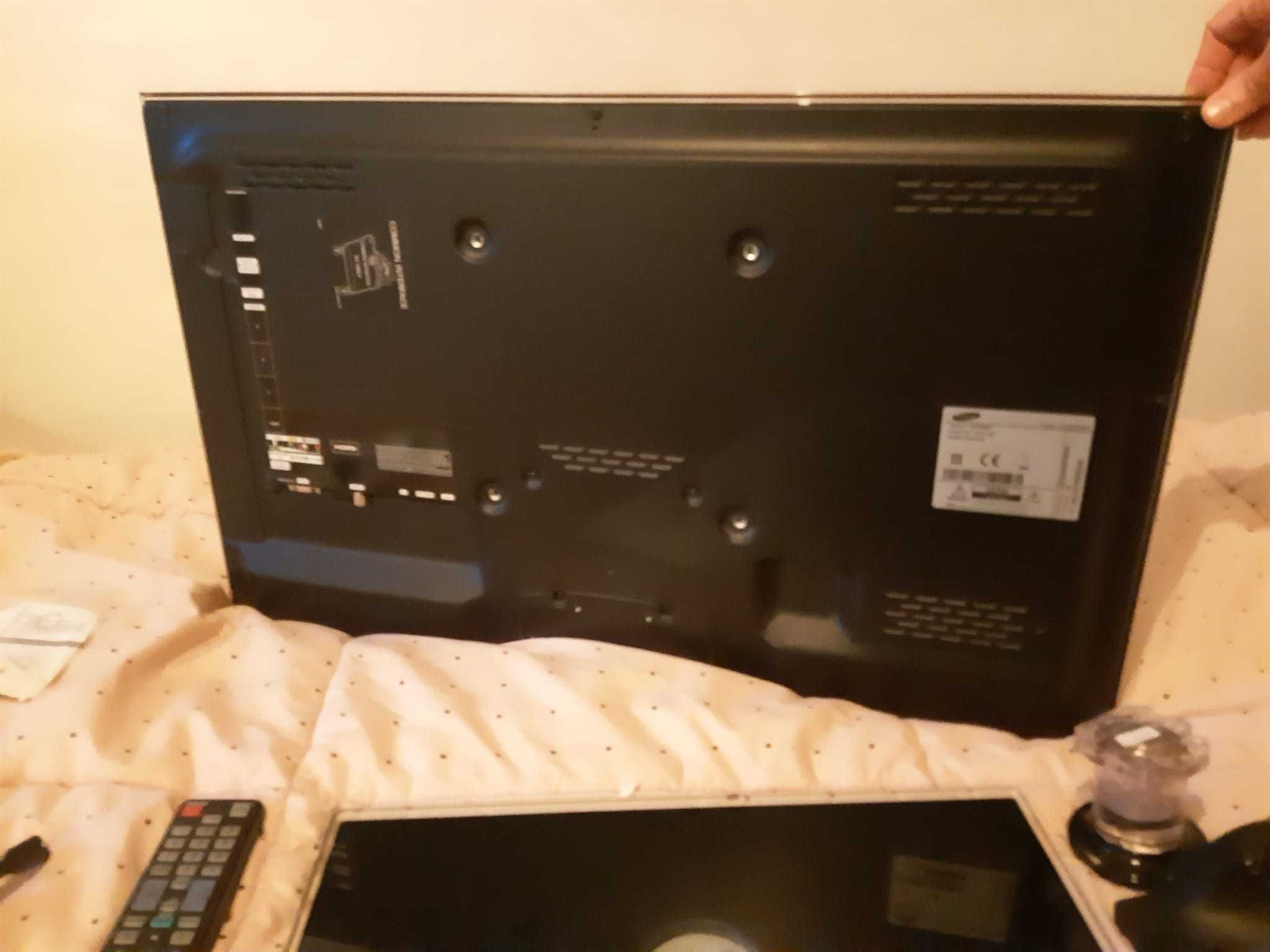 TV Samsung Led 32 classe 5000
