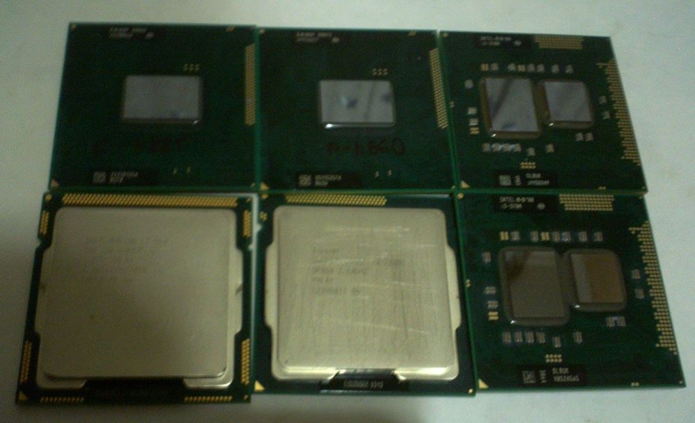 Процессоры,Intel Core i5,i3. amd a10,а8,a6,Phenom II x4