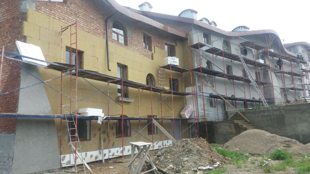 Оренда та продаж риштування , драбини ,вишка тура ,мастерок М1 ,М2