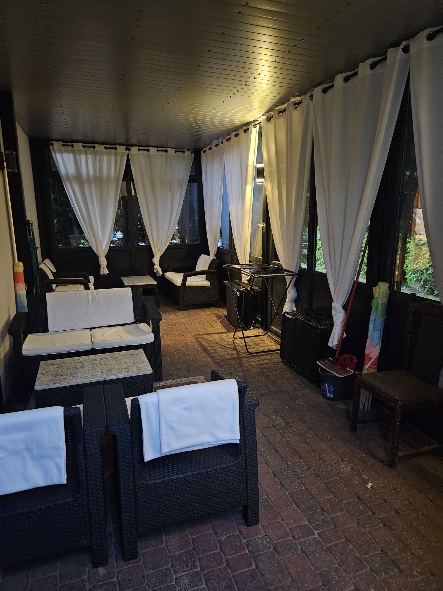 Pokój apartament 3 osóbowy nad morzem/ 100 m do plaży/ parking/ WiFi