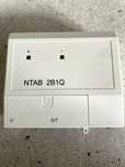 Conversor ISDN NTAB 2B1Q