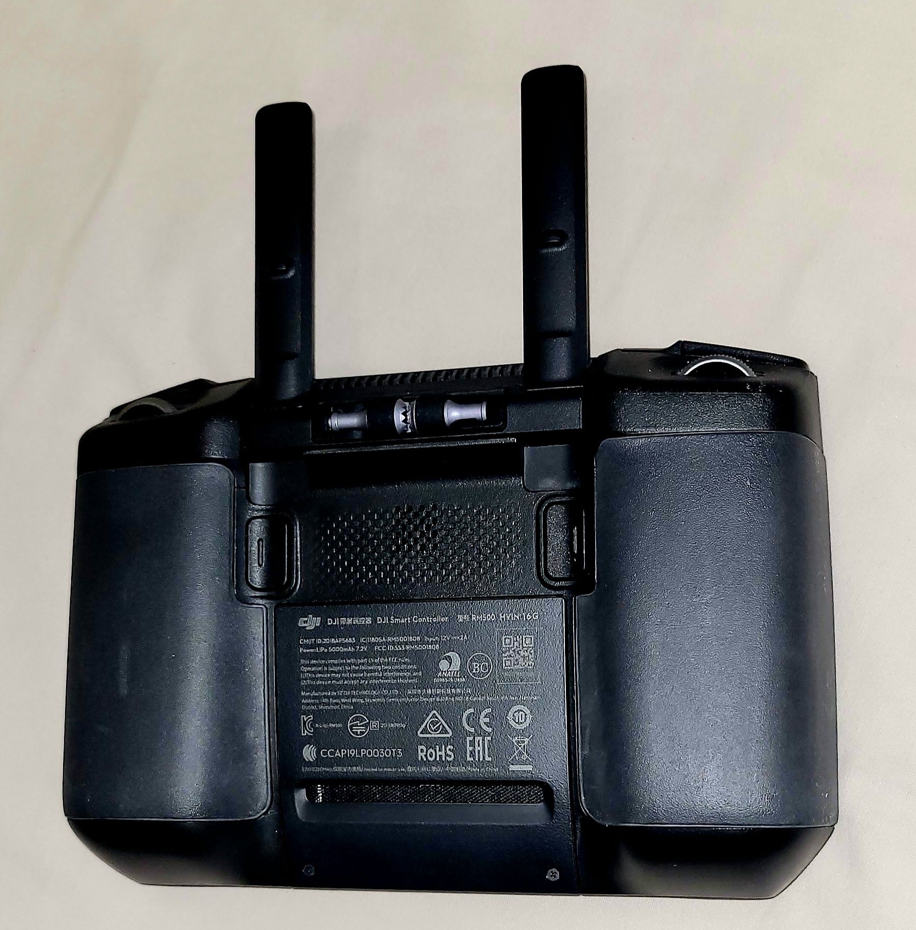 Drone DJI Mavic 2 Pro + Comando Smart Controller | Topo de Gama | IMPE