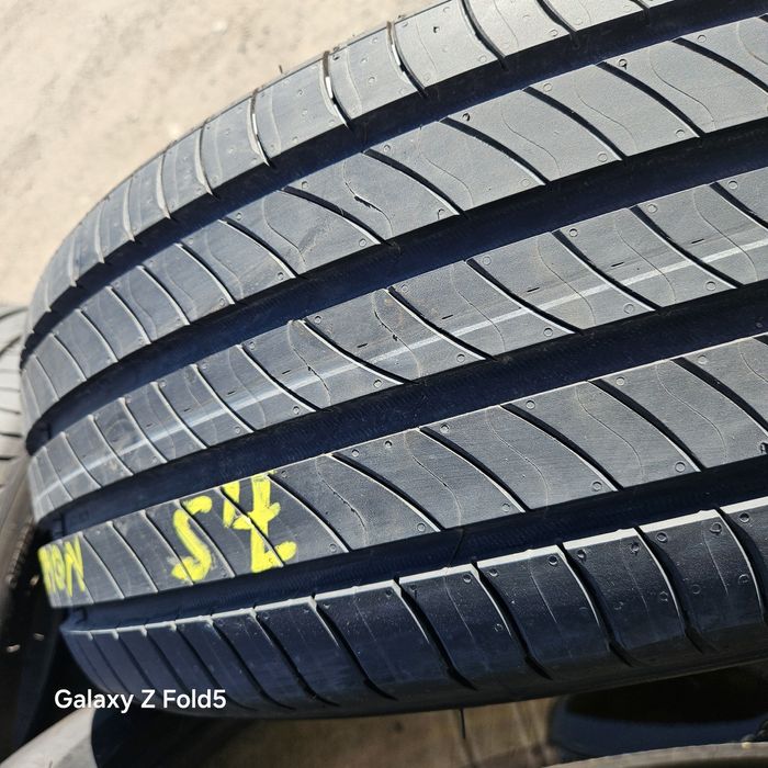 Nowe opony letnie 215/55/17 94V Michelin Primacy 4, 2023 rok