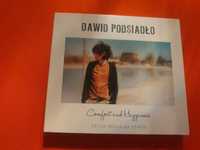 Dawid Podsiadło Comfort and hapiness cd+dvd