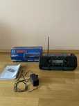 Nowe radio budowlane Bosch GPB 18V-2 SC Professional