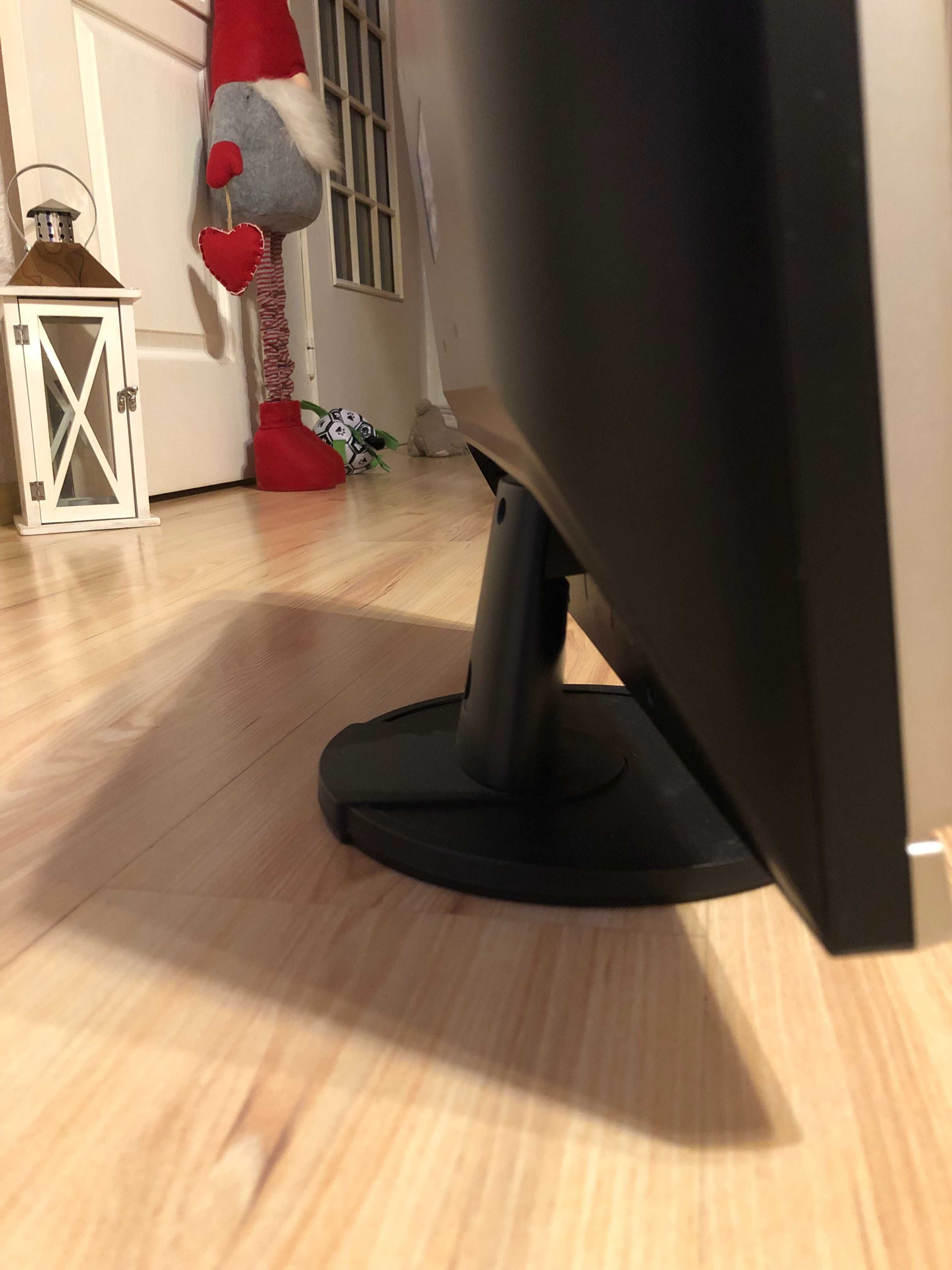 Monitor  LCD Fujitsu Simens 19 model W9ZA