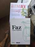 Vendo Bimby TM6 em bom estado
