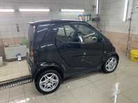 Продам Smart City coupe 1999 р.в