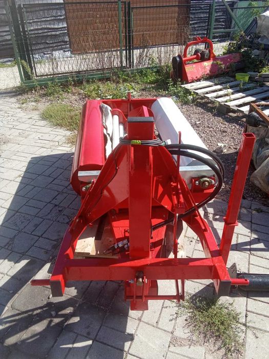 Owijarka bel nowa jak sipma metal fach