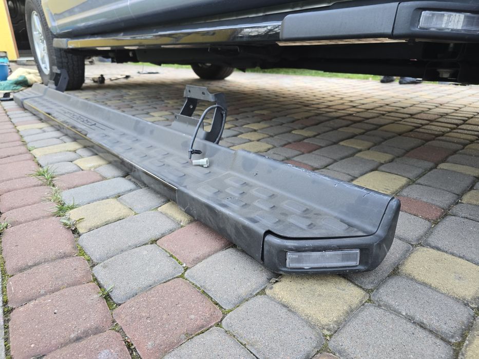 Ford F150 lightning диск,  ступиця, підкрилок, гак