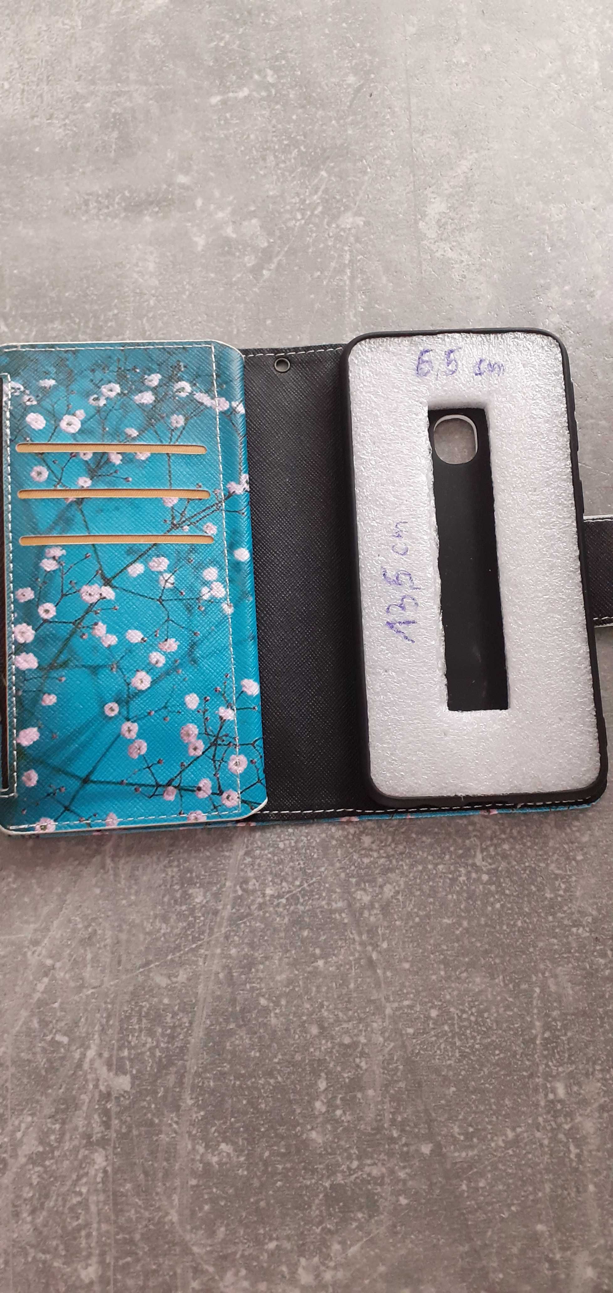 Etui na telefon nowe