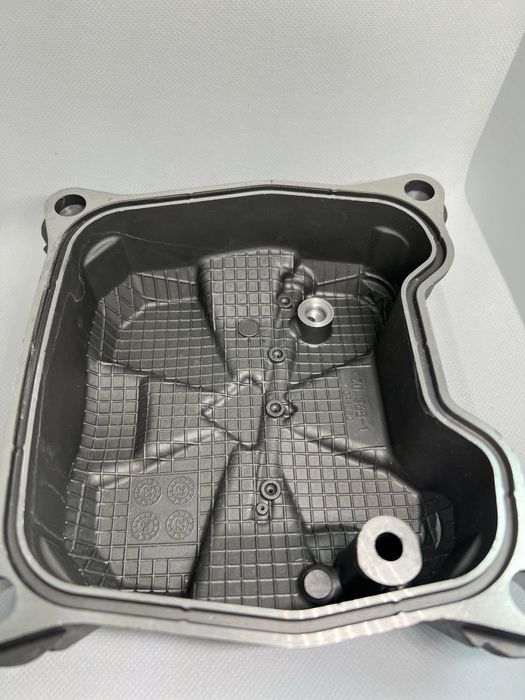 Кришка головки циліндра 172 FMM