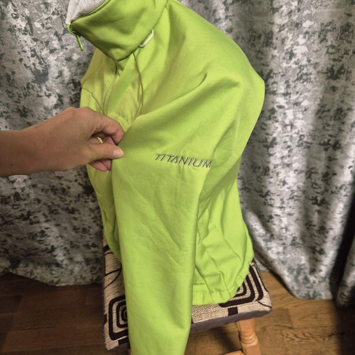 Термо куртка Columbia