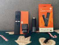 Xiaomi TV stick 4K