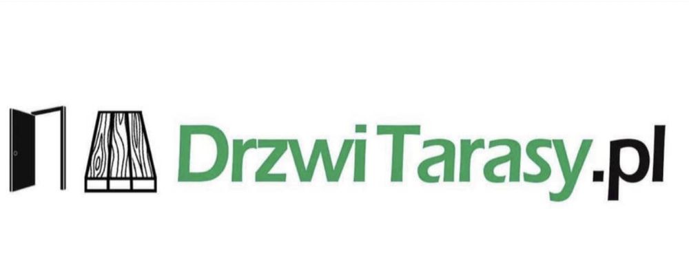 HIT Drzwi WinDOOR PRIM -CZARNE SZYBY -szybka dostawa -Producent-NOWOŚĆ