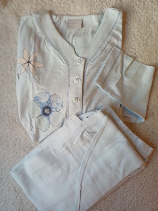 Piżama nowa M , L , XL , S