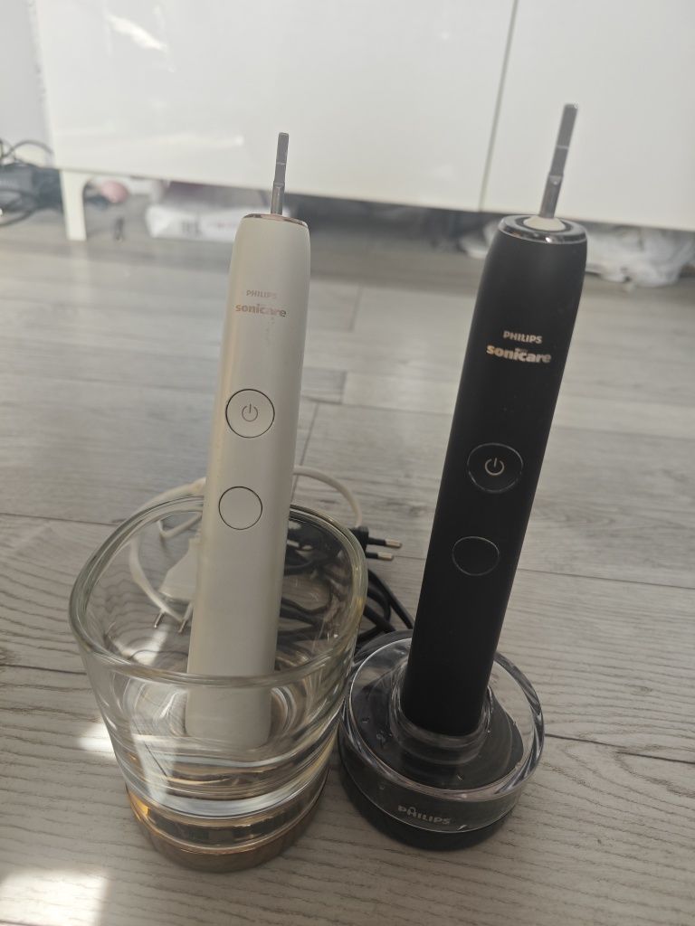 Philips Sonicare DiamondClean 9000