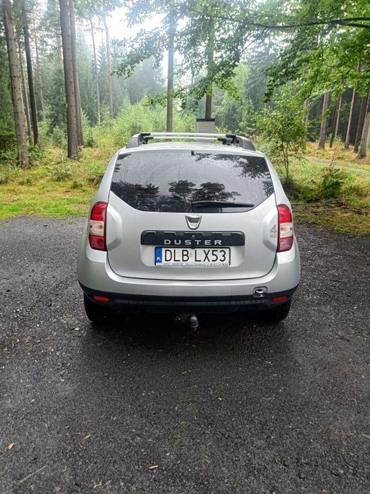 Sprzedam Dacia Daster