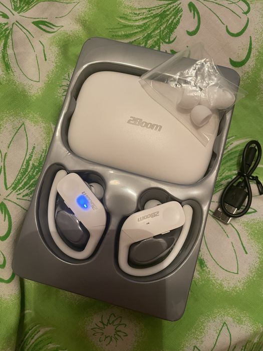 Навушники без дротові