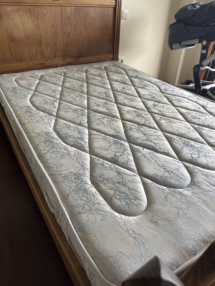 Colchao 180x120 para venda