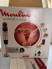 Vendo Varinha Moulinex