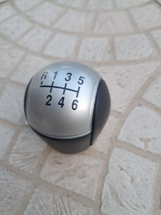 Punho moca velocidades Ford original