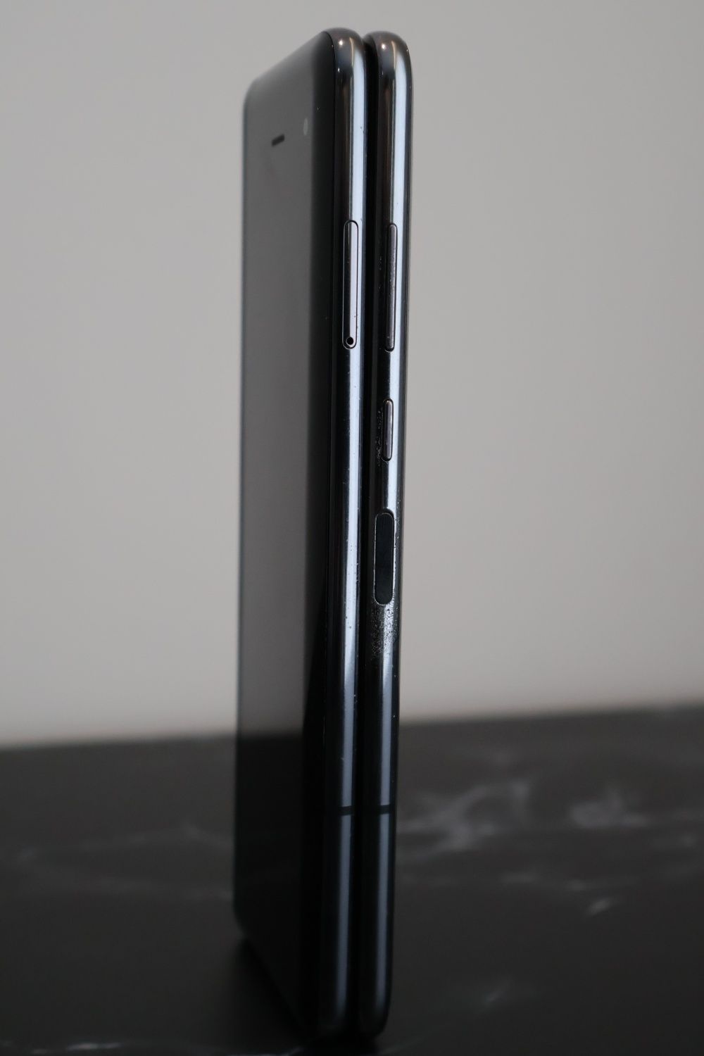 Samsung Galaxy Fold 1° - 512Gb